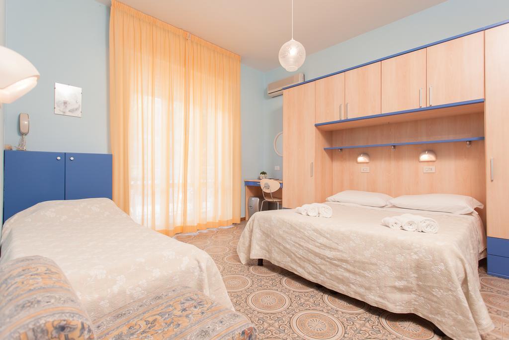 Hotel Santa Martina Villamarina Exteriör bild